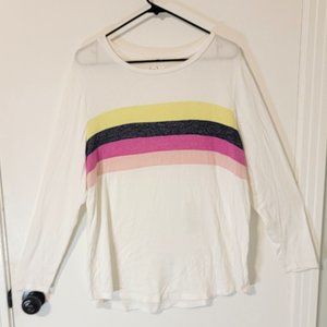 Maurices 24/7 1X Active Top